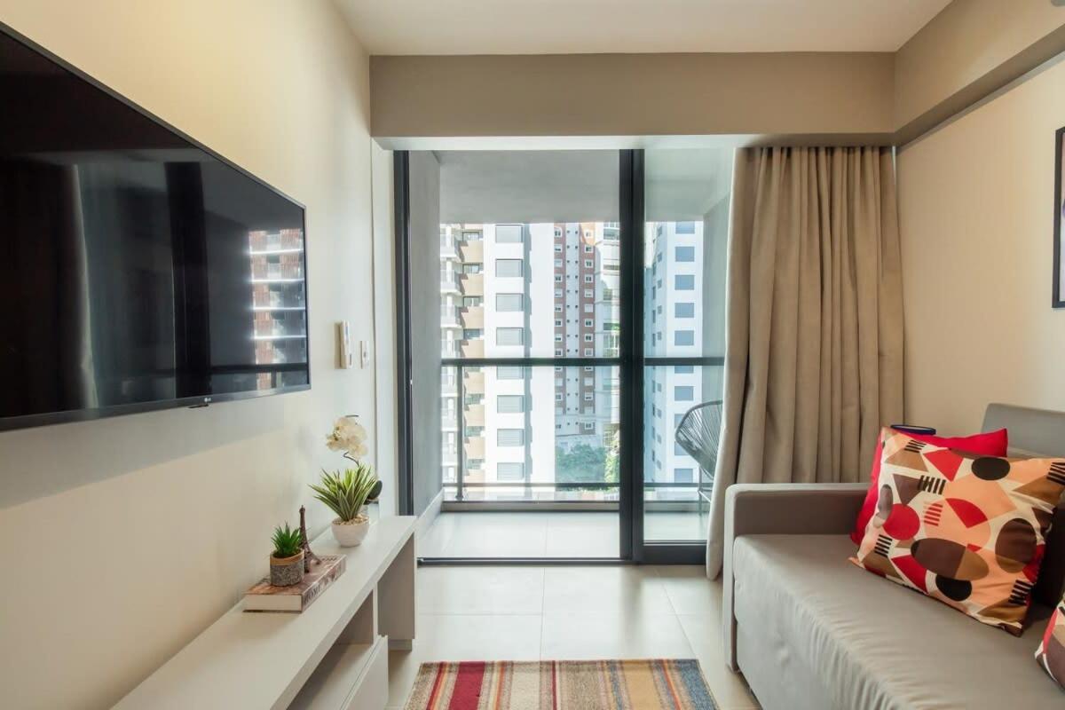 Bhomy Perdizes Novo Em Excelente Regiao Dh405 Daire Sao Paulo Dış mekan fotoğraf